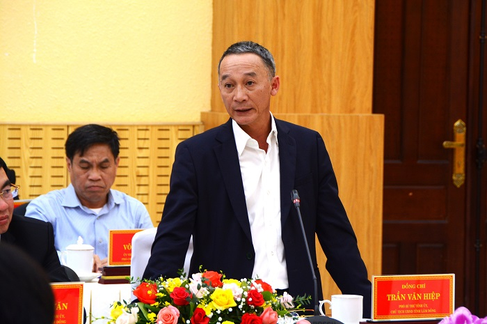 Xây dựng Tây Nguyên bình yên phát triển -0