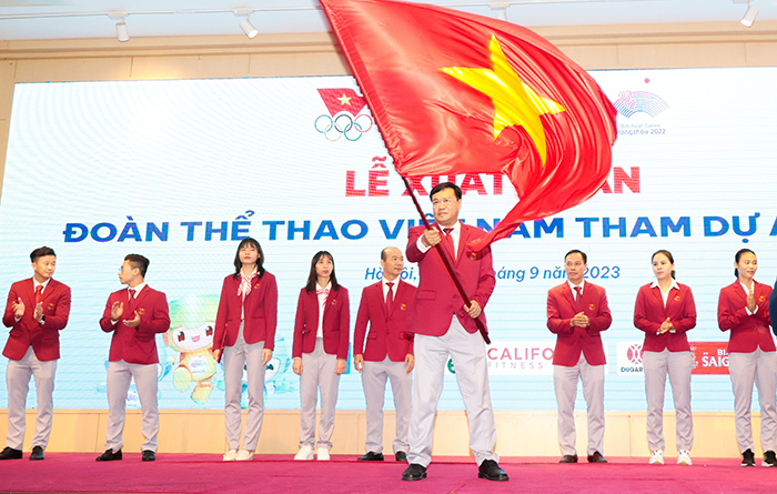 Đoàn thể thao Việt Nam với ASIAD 19: Thưởng “nóng” đã bớt “nguội”!