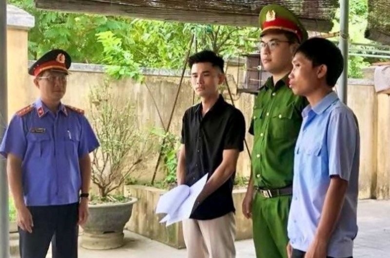 Mở rộng điều tra vụ Giám đốc 9X chiếm đoạt nhiều tỷ đồng của người bán đất -0