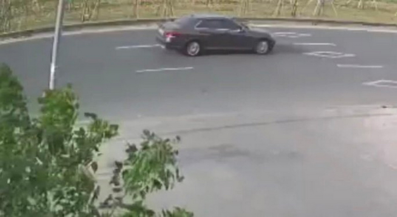 Cựu cán bộ ngân hàng lái xe gây tai nạn chết người rồi tẩu thoát lãnh án 2 năm tù -0