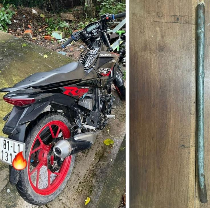 Nhóm cướp nhí từ Phú Yên lên Gia Lai lộng hành -0