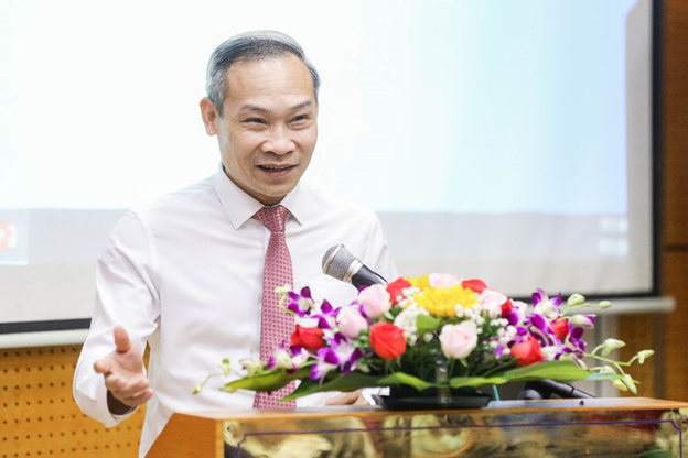 Sách “Kinh tế tuần hoàn và những mô hình tiên phong”:  Tổng hợp nhiều công trình nghiên cứu thúc đẩy phát triển kinh tế tuần hoàn -0