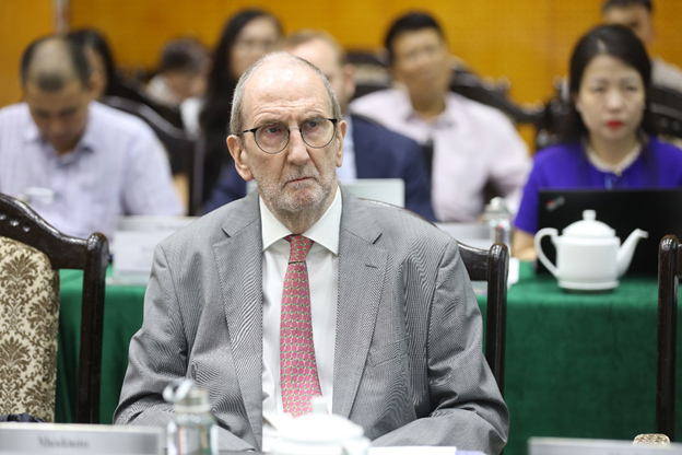 Sách “Kinh tế tuần hoàn và những mô hình tiên phong”:  Tổng hợp nhiều công trình nghiên cứu thúc đẩy phát triển kinh tế tuần hoàn -0