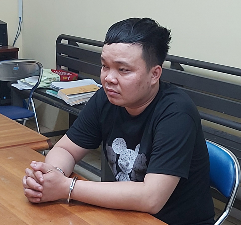 Triệt phá băng nhóm 