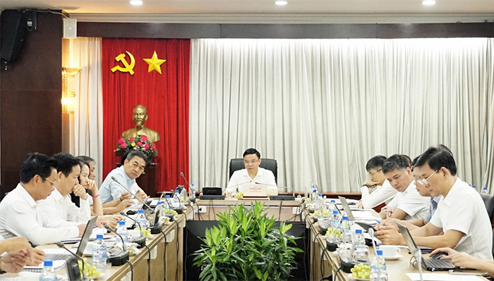 Petrovietnam thực hiện các giải pháp, đảm bảo kế hoạch khai thác dầu khí năm 2023 -0