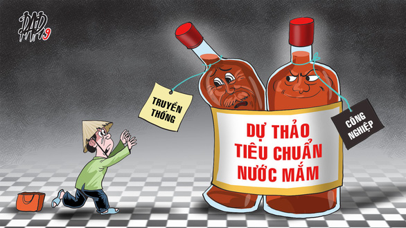 đại chiến nước mắm- masan thiệt hại tiền tỷ cái gọi là truyền thông bẩn .jpg -1