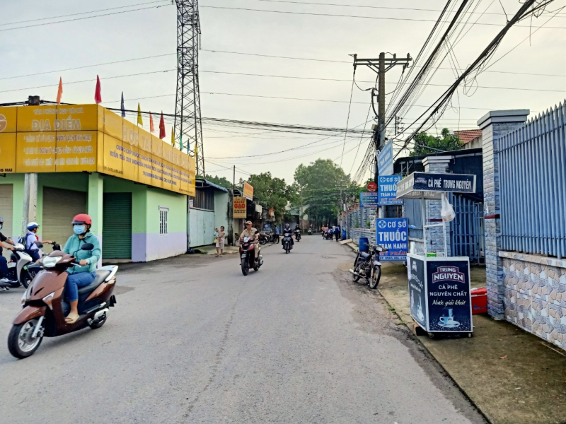 Đồng Nai mới giải phóng được 6% mặt bằng tuyến cao tốc Biên Hòa – Vũng Tàu  -0