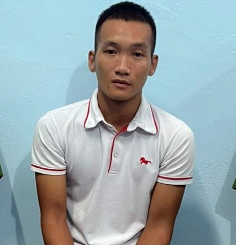 Dùng dao, kéo giải quyết mâu thuẫn từ việc hát karaoke, 1 người trọng thương -0