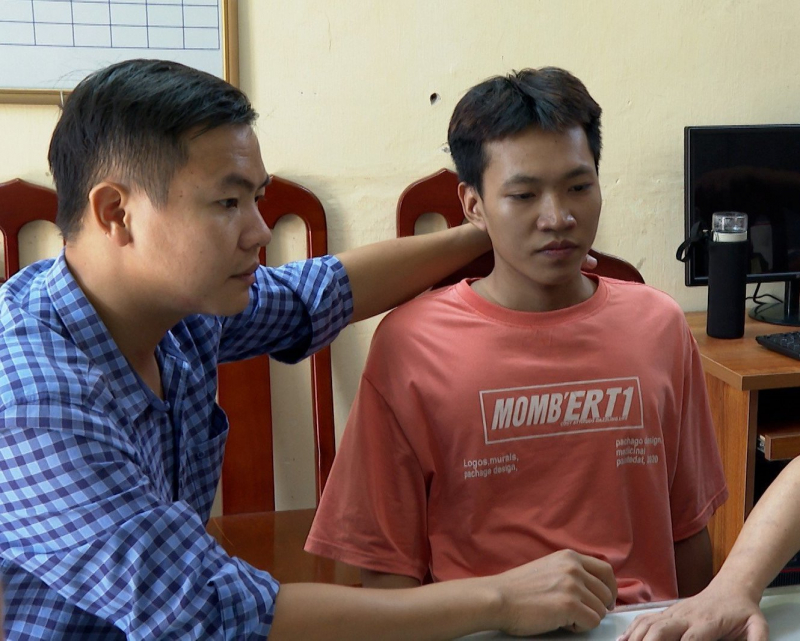 Khởi tố bị can liên quan đến cán bộ Công an Thái Bình hy sinh khi làm nhiệm vụ -0