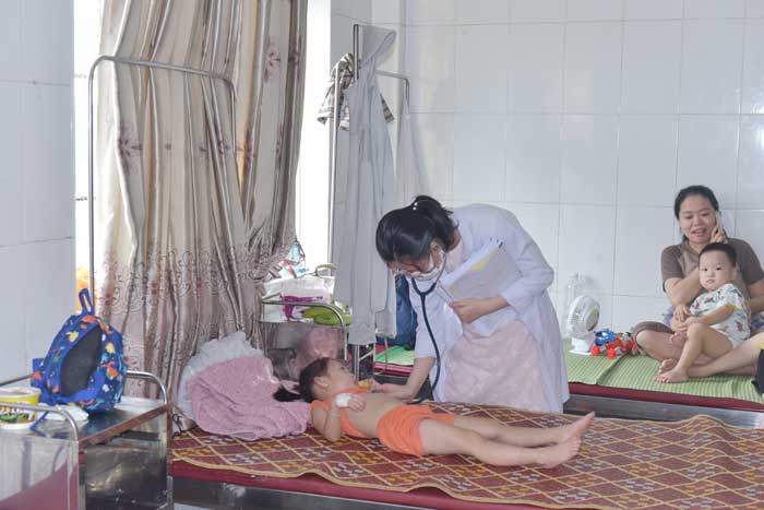 Liên tiếp ngộ độc thực phẩm, phải xử lý nghiêm mới đủ tính răn đe -0