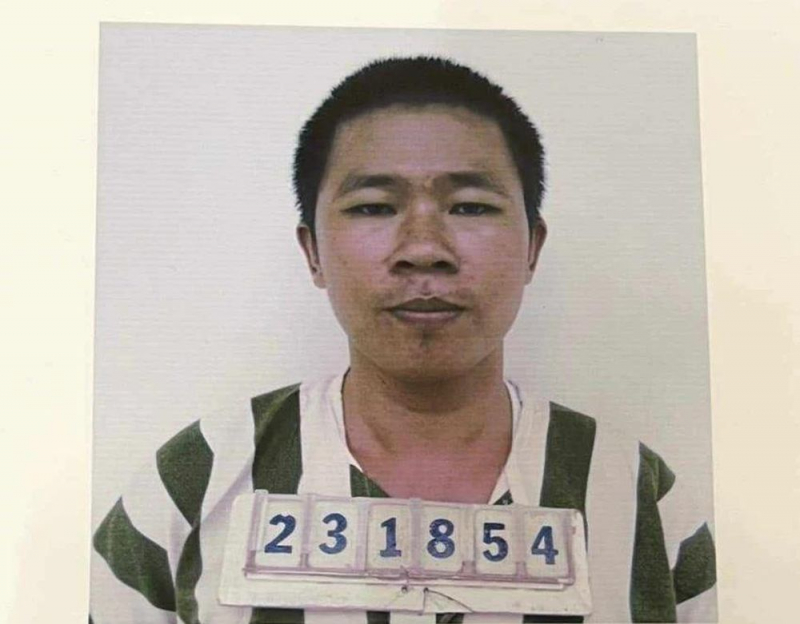 Đã bắt giữ được phạm nhân trốn khỏi Trại giam Thủ Đức -0