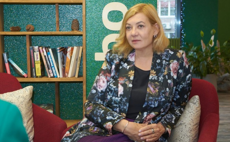 Đại tá Elena Vavilova: Chúng tôi đã chọn con đường nhiều bí mật -0