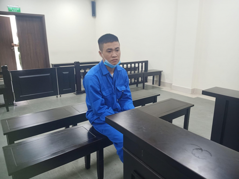 Vận chuyển thuê “Bánh sữa Mộc Châu” lĩnh 20 năm tù -0