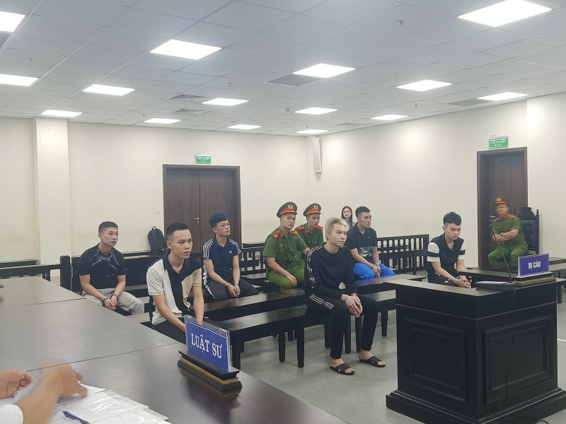 Người mất mạng, kẻ tù chung thân sau vụ hỗn chiến trong quán bida -0