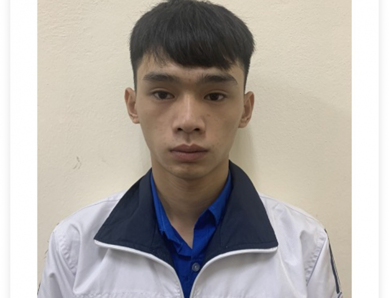 Khởi tố, bắt tạm giam nam sinh lớp 12 mua bán cỏ “Tobaco” -0