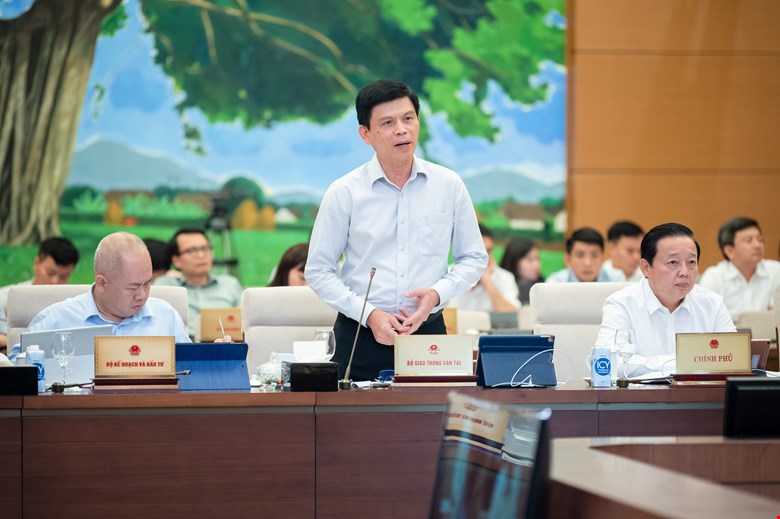 Vì sao Chính phủ đề xuất giảm tổng mức đầu tư và đất thu hồi Dự án sân bay Long Thành? -0