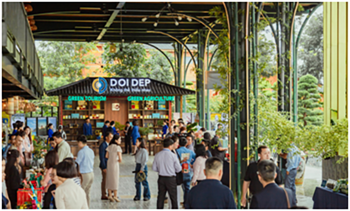 Quốc tế hóa ngành chè Việt Nam -0