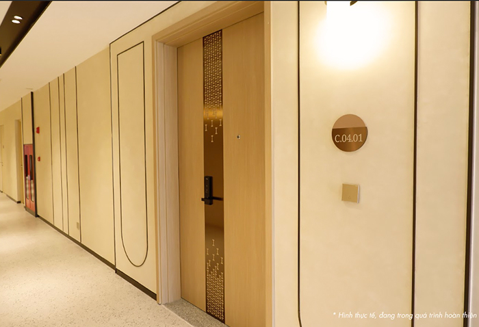 Người mua hưởng lợi khi sở hữu căn hộ Masteri Centre Point sắp bàn giao -0