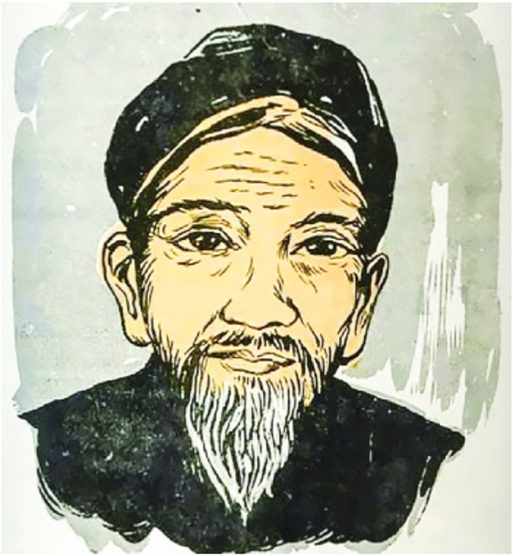 ảnh 2 - chân dung nguyễn công trứ - nguồn báo hà tĩnh.jpg -1