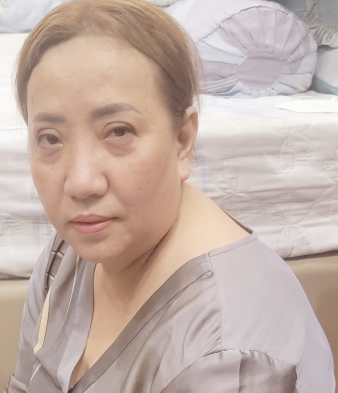 Nữ quái “nổ” có cổ vật đặc biệt quý hiếm để lừa đảo -0