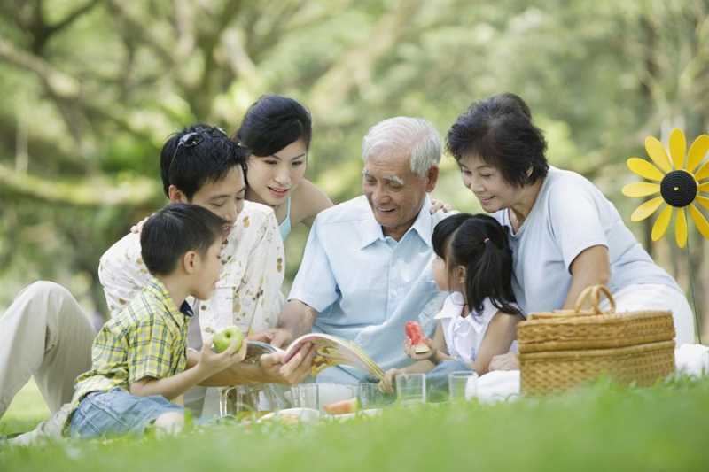 các thế hệ cần được kết nối-ảnh việt dũng-báo ktđt.jpg -0