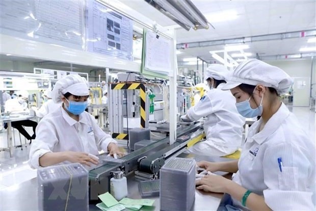 Hanoi still tops FDI destinations during nine month -0