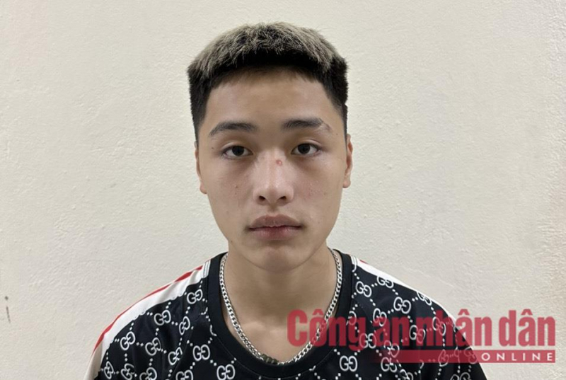 Khống chế hai nhóm 