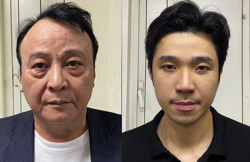 Cựu Chủ tịch Tân Hoàng Minh Đỗ Anh Dũng dùng 8000 tỷ đồng lừa đảo được từ phát hành trái phiếu vào việc gì? -0