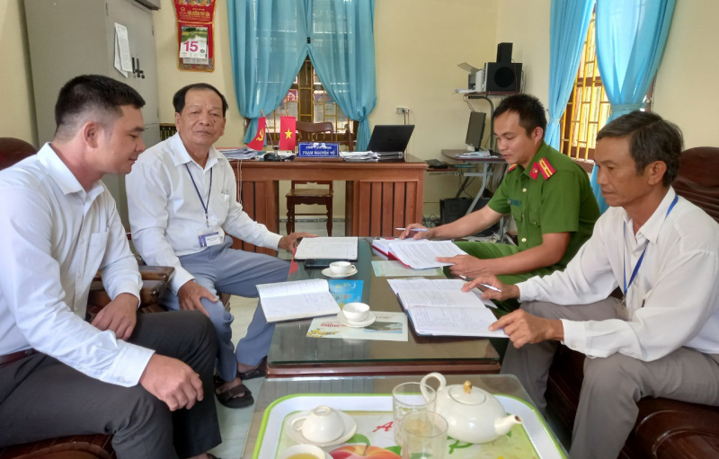 Hiệu quả mô hình 