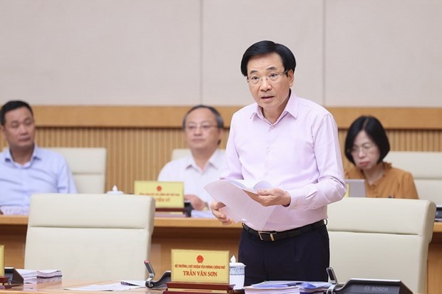 Thủ tướng chỉ rõ 8 nhiệm vụ, giải pháp chủ yếu cho 3 tháng cuối năm -0