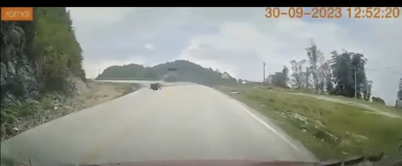 Xảy ra 2 vụ tai nạn giao thông làm 3 người thương vong -0