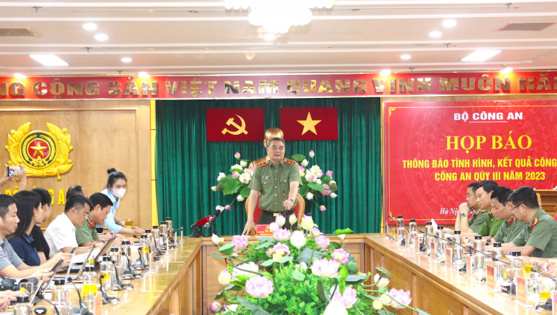 8.000 tỷ Tân Hoàng Minh khắc phục có thể trả lại nhà đầu tư nhưng theo trình tự, thủ tục -0