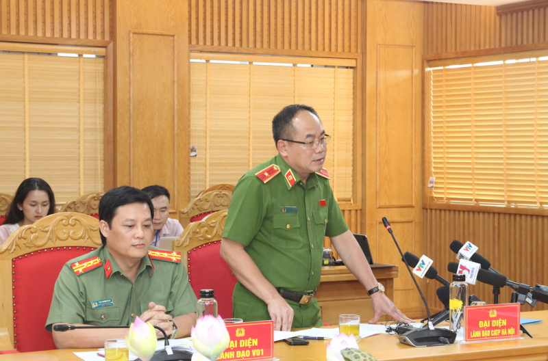 8.000 tỷ Tân Hoàng Minh khắc phục có thể trả lại nhà đầu tư nhưng theo trình tự, thủ tục -0