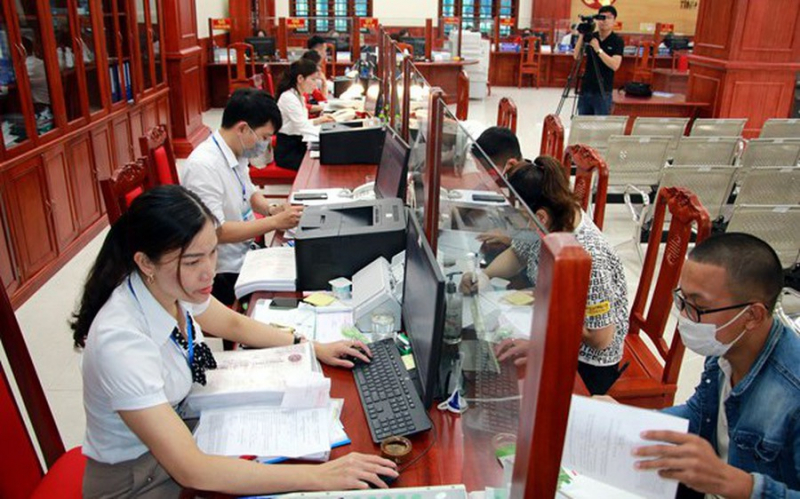 Các chính sách khuyến khích, bảo vệ cán bộ năng động, sáng tạo -0