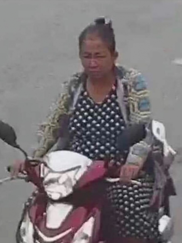 Vợ giết người, chồng bị bắt vì tiếp tay phi tang chứng cứ -0