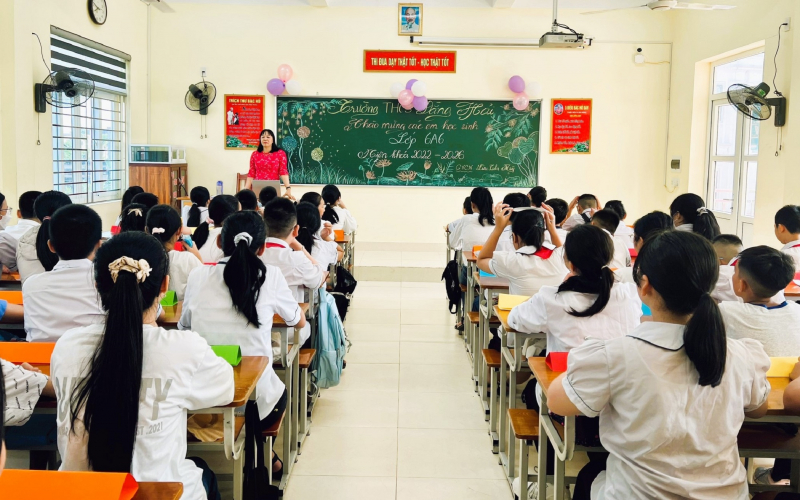 Hải Phòng chỉ đạo “mạnh tay” với dạy thêm, học thêm, liên kết giáo dục thiếu tích cực -0