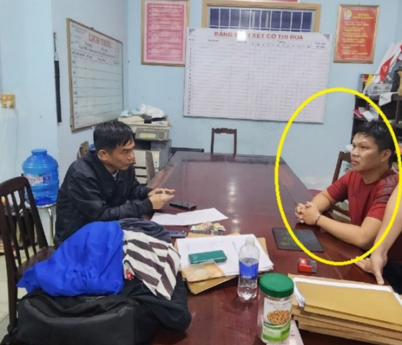 Đối tượng bắt cóc con gái bạn thân tống tiền trả nợ