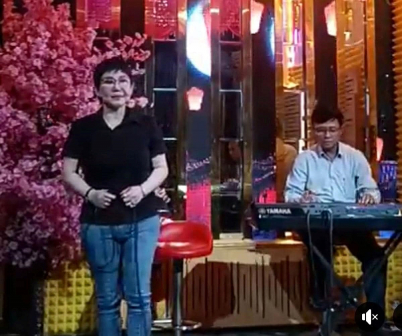 Vén màn kịch tinh vi của “Phù thủy” thẩm mỹ -0