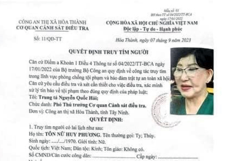 Vén màn kịch tinh vi của “Phù thủy” thẩm mỹ -0