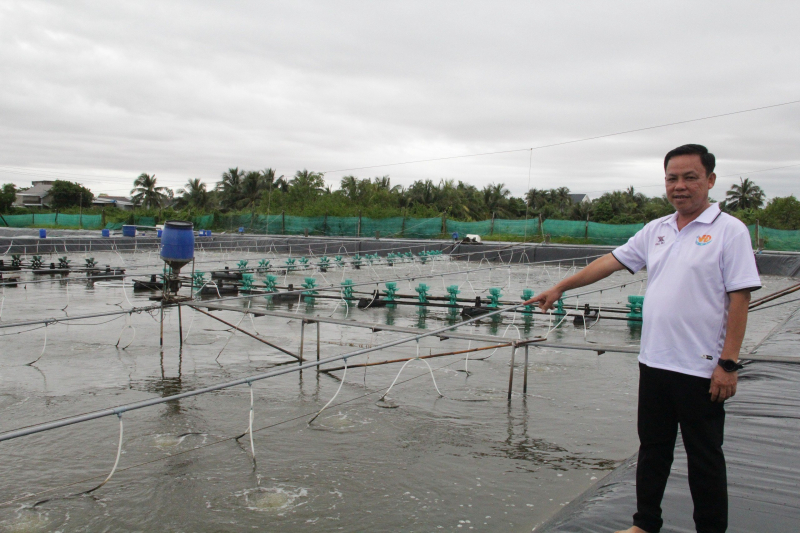 Sắp tôn vinh 100 nông dân, 63 hợp tác xã nông nghiệp tiêu biểu toàn quốc -0