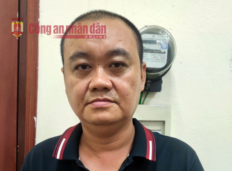 Ông trùm Cường “tỉnh” lại bị bắt vì tổ chức cho đàn em bay lắc -0