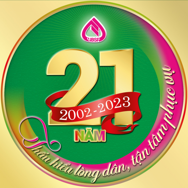 21 năm hành trình gieo niềm tin và khát vọng -0