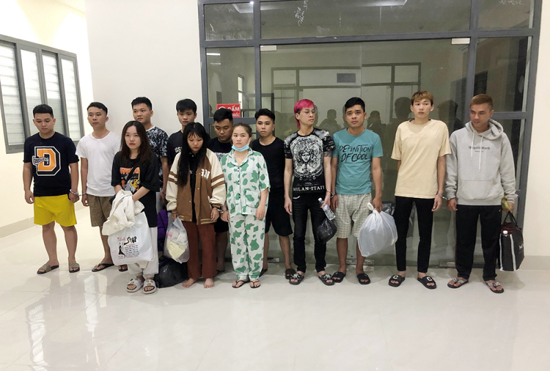 Mạo danh tài khoản mạng xã hội của lãnh đạo tỉnh Tây Ninh để lừa đảo -0