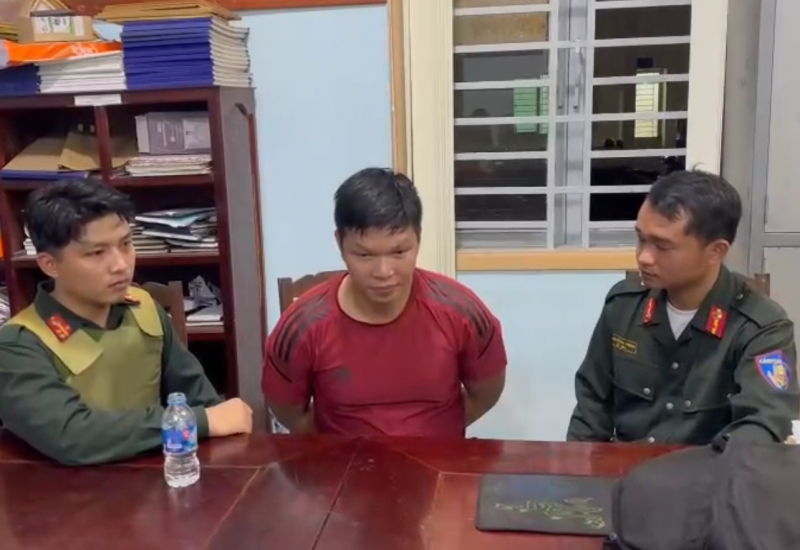 Long An trao thưởng nóng cho các lực lượng phá vụ án bắt cóc đòi 2 tỷ tiền chuộc -0