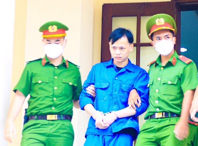 Hiểm họa khôn lường từ “súng bút” tự chế -0