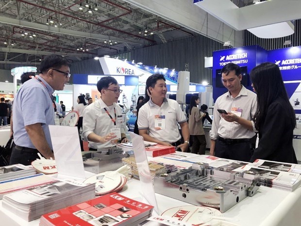 Vietnam – promising destination for industrial production shift -0