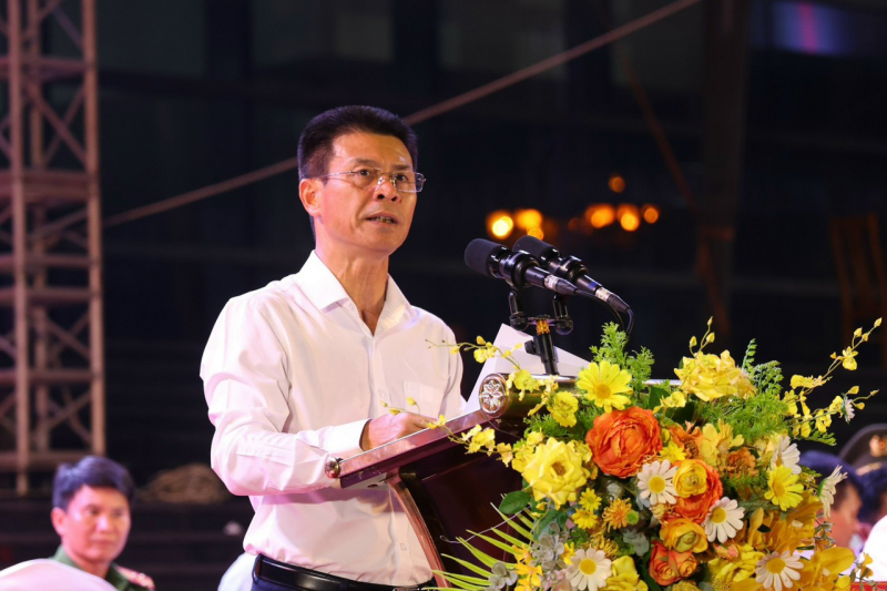 Vĩnh Phúc phát động toàn dân phòng cháy, chữa cháy, cứu nạn, cứu hộ -0