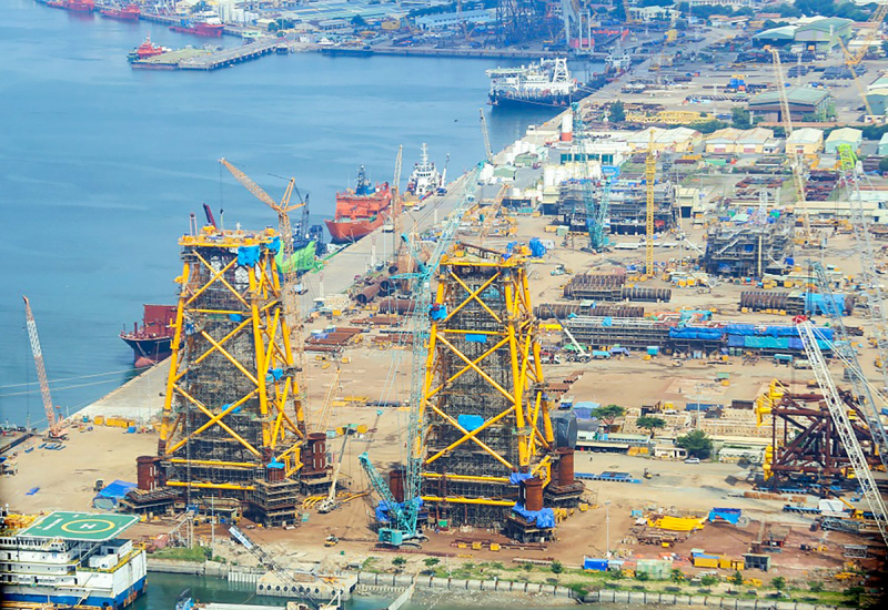 Petrovietnam đặt mục tiêu tăng trưởng không phải vì thành tích, kiên định phương châm quản trị -0