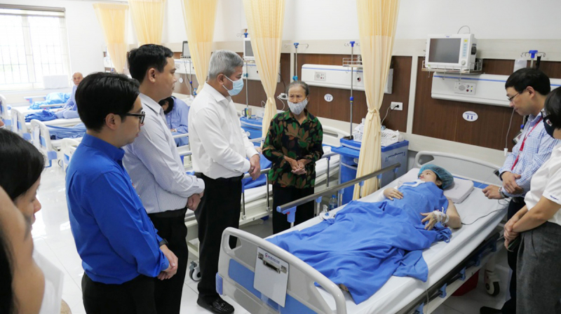 Petrovietnam đặt mục tiêu tăng trưởng không phải vì thành tích, kiên định phương châm quản trị -3