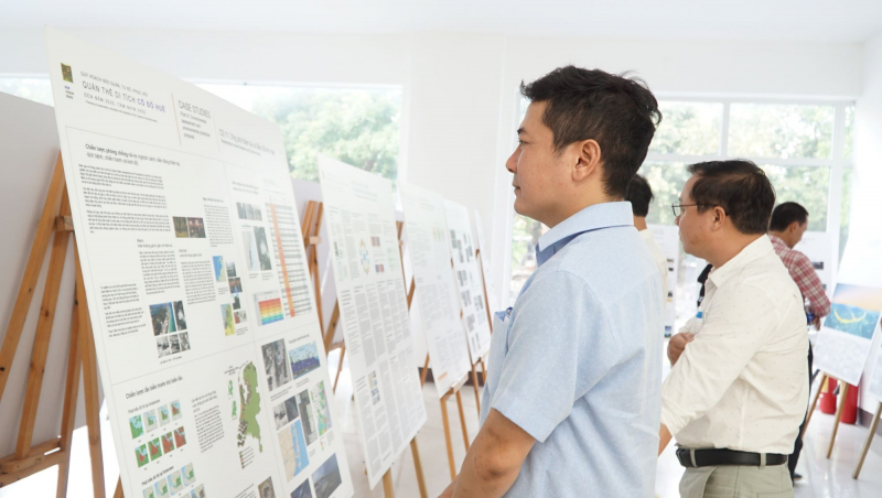 Lấy ý kiến cộng đồng về quy hoạch bảo quản, tu bổ, phục hồi Quần thể di tích Cố đô Huế -0